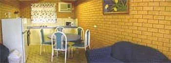 Citrus Motel 格里菲斯 外观 照片