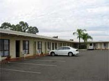 Citrus Motel 格里菲斯 外观 照片
