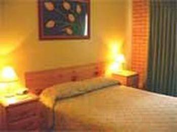 Citrus Motel 格里菲斯 外观 照片